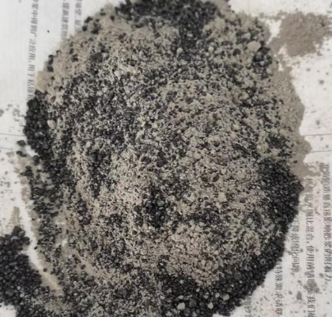 乌烈镇不发火砂浆耐磨地坪施工方案