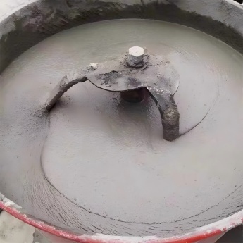 乌烈镇灌浆料常见问题与解决方法