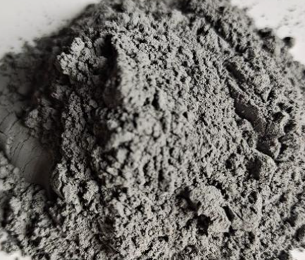 乌烈镇硅灰和粉煤灰的区别用途