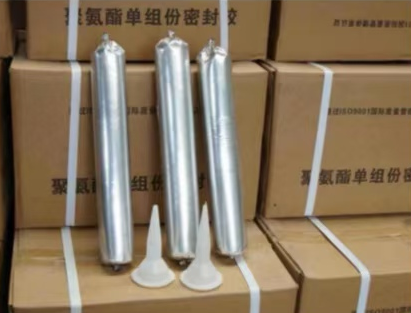乌烈镇聚氨酯密封胶
