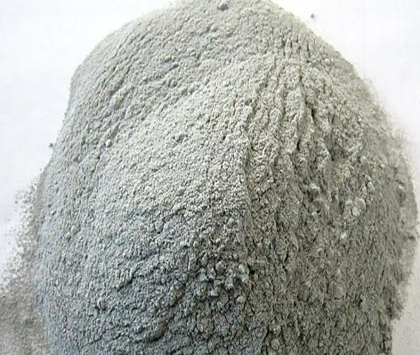 乌烈镇超细水泥注浆工艺