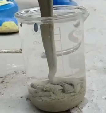 乌烈镇水工混凝土絮凝剂，水下抗分散剂的作用及施工方法