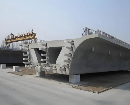 乌烈镇抗冻压浆料的特点及标准化施工工艺